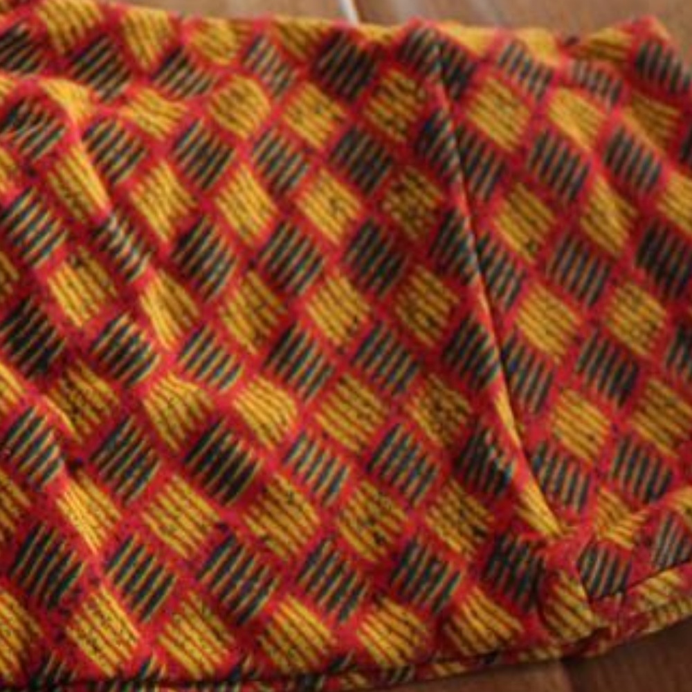 LuLaRoe One Size OS leggings